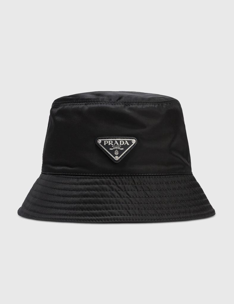 Re-Nylon Bucket Hat商品第1张图片规格展示