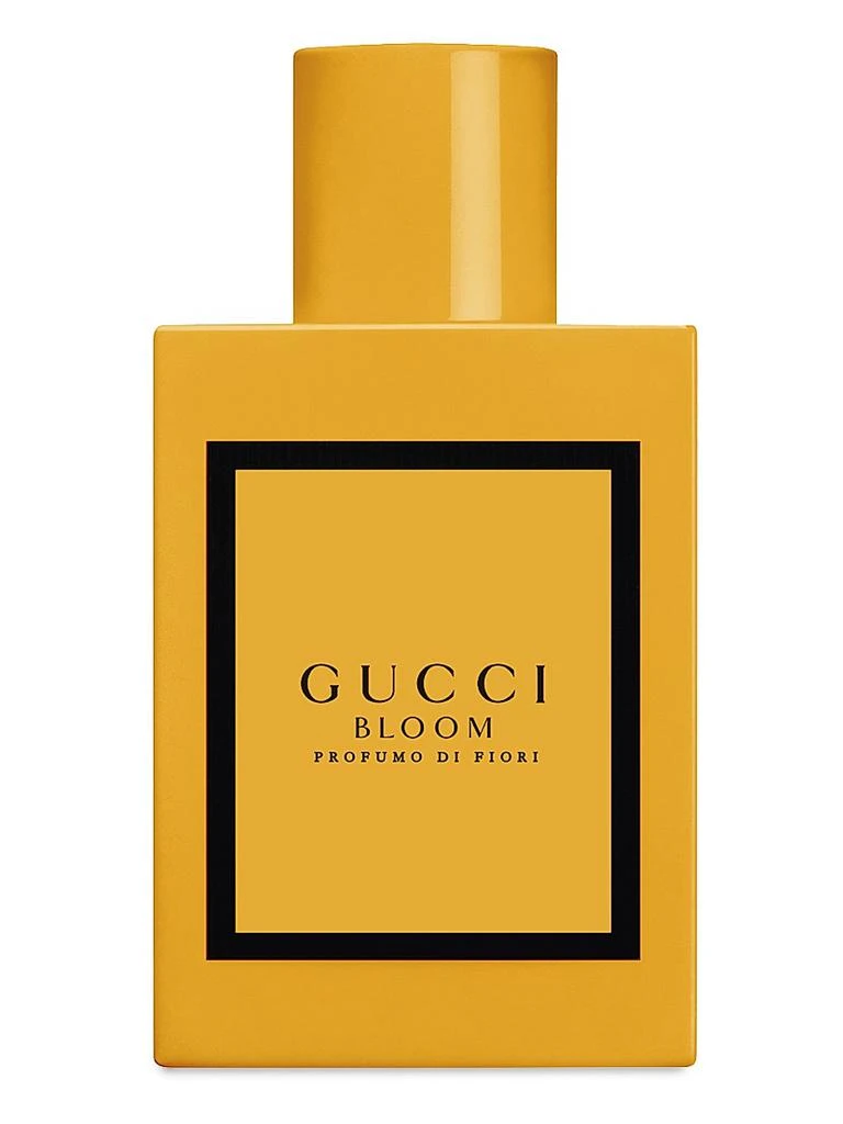 商品Gucci|Bloom Profumo di Fiori Eau de Parfum,价格¥1020,第4张图片详细描述