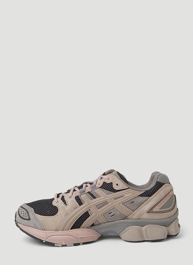 商品Asics|Gel-Nimbus 9 Sneakers in Beige,价格¥1328,第5张图片详细描述