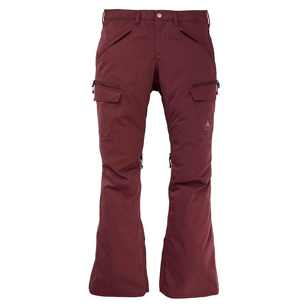 Burton Women's Gloria Insulated Pant 女款雪裤 商品