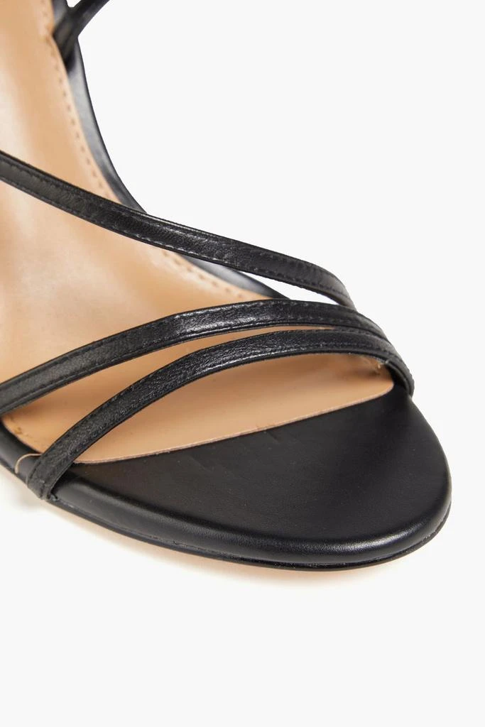 商品Sam Edelman|Scarlette embellished leather sandals,价格¥578,第4张图片详细描述