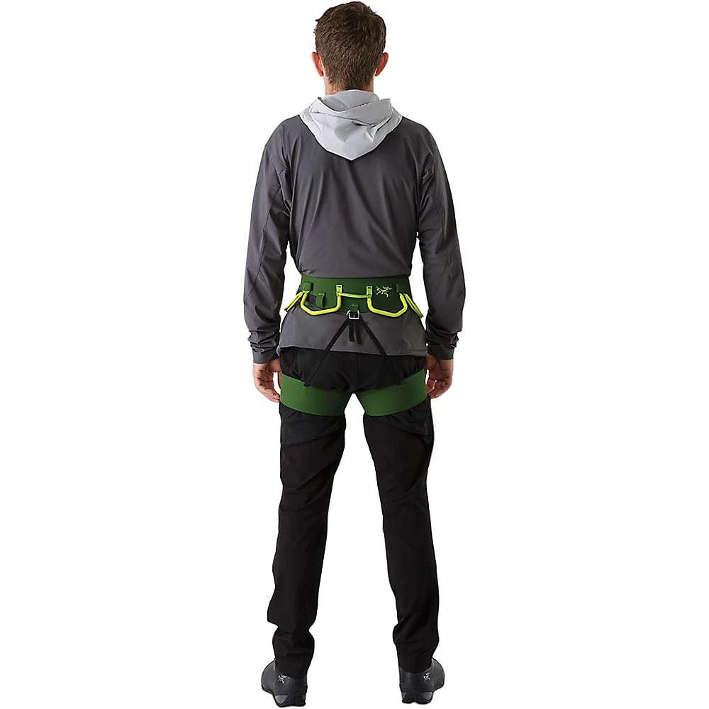 Arcteryx Men's FL-365 Harness 商品