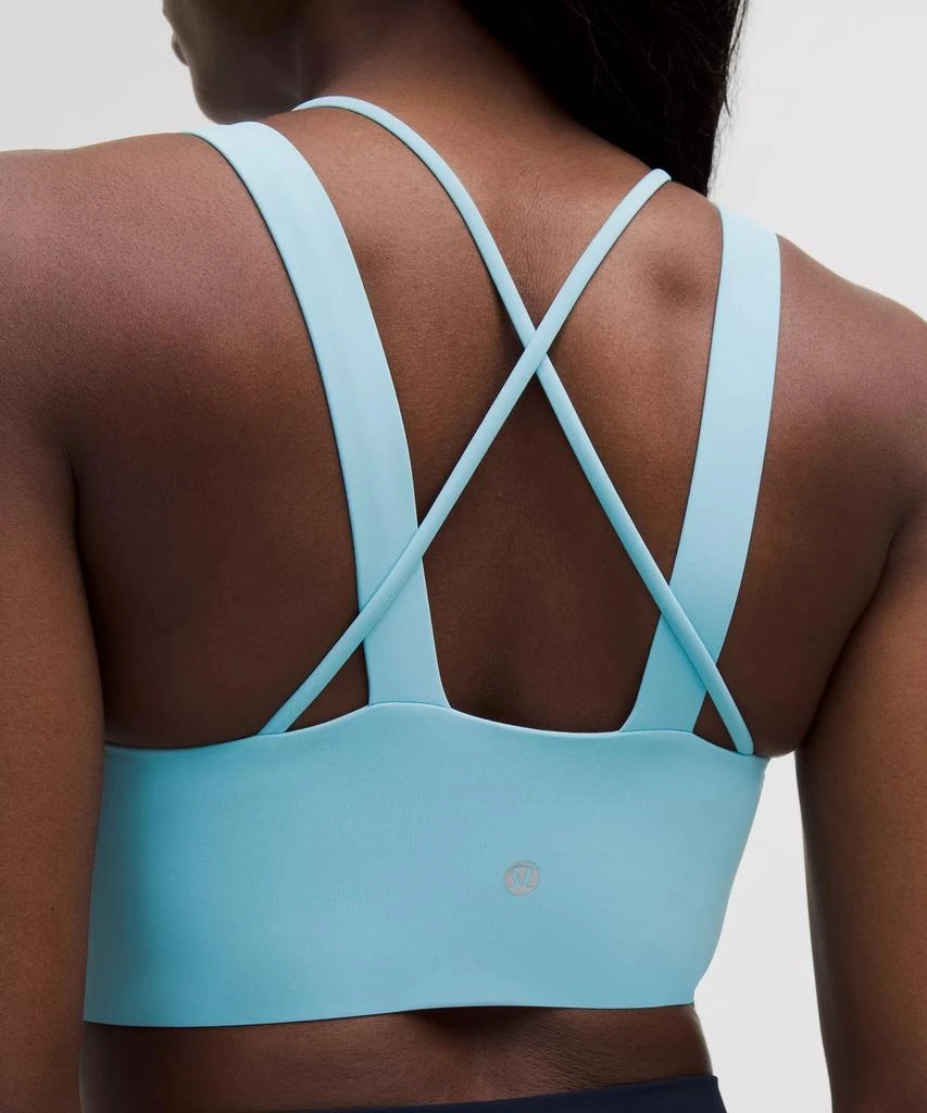 Like a Cloud Longline Bra *Light Support, D/DD Cup 商品