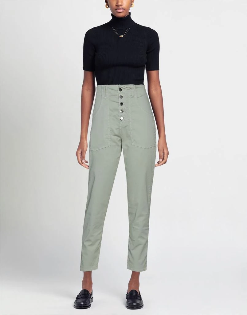 商品VERONICA BEARD|Denim pants,价格¥394,第2张图片详细描述