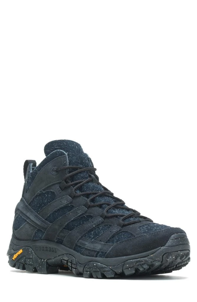 商品Merrell|Moab 2 Decon Mid 1 TRL Hiking Shoe,价格¥525,第1张图片详细描述