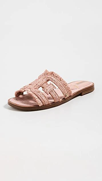 商品Sam Edelman|Bay 20 凉鞋,价格¥362,第3张图片详细描述