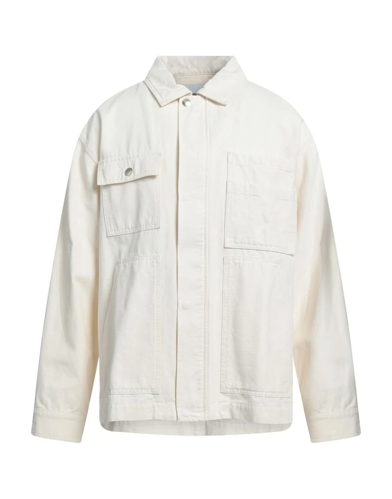 商品Ambush|Denim jacket,价格¥2228,第1张图片