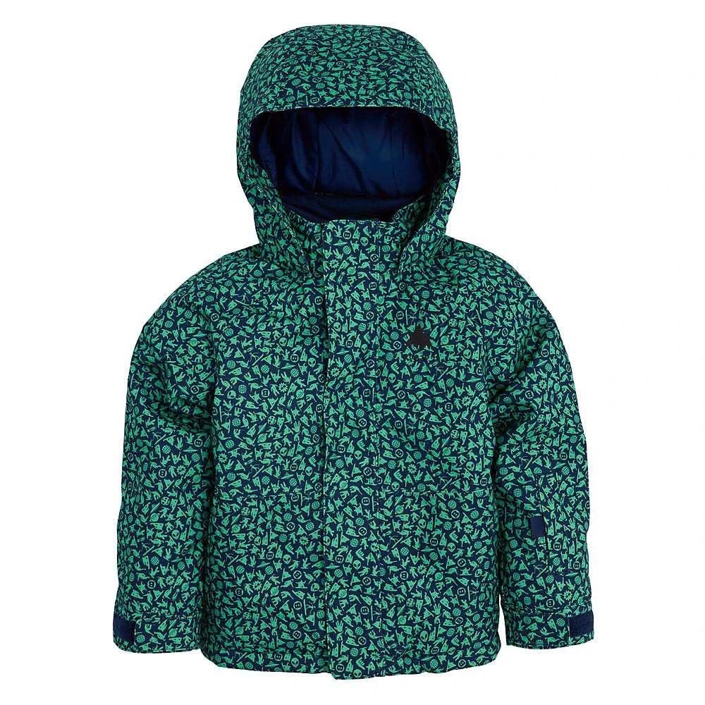 商品Burton|Burton Toddlers' Classic Jacket,价格¥719,第1张图片