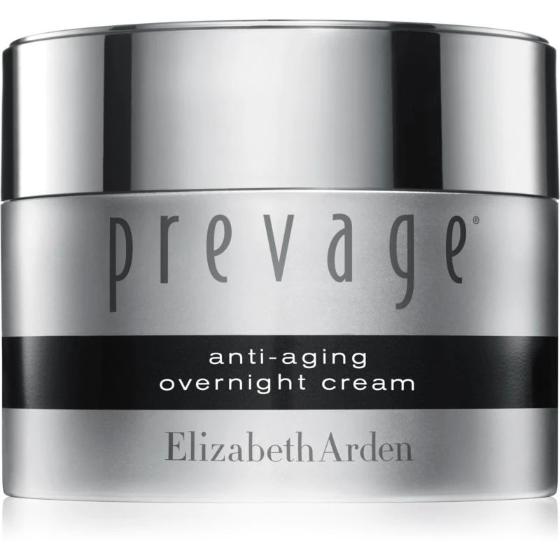 商品Elizabeth Arden|Elizabeth Arden / Prevage Anti-aging Overnight Cream 1.7 oz (50 ml),价格¥469,第1张图片