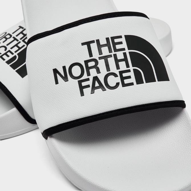 Men's The North Face Base Camp III Slide Sandals商品第3张图片规格展示