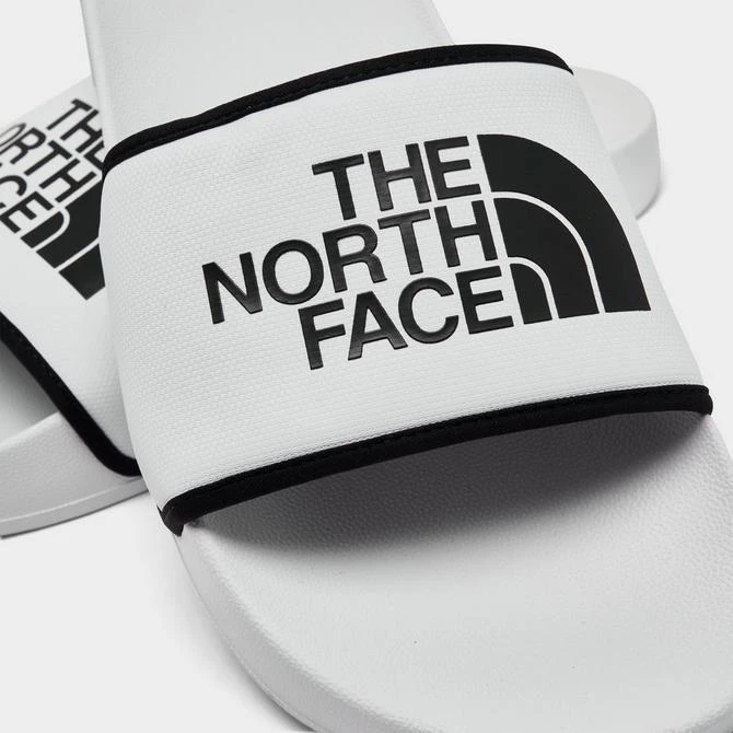 商品The North Face|Men's The North Face Base Camp III Slide Sandals,价格¥75,第3张图片详细描述