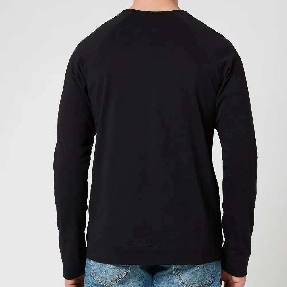 商品Paul Smith|PS Paul Smith Men's Long Sleeve Top,价格¥300,第2张图片详细描述