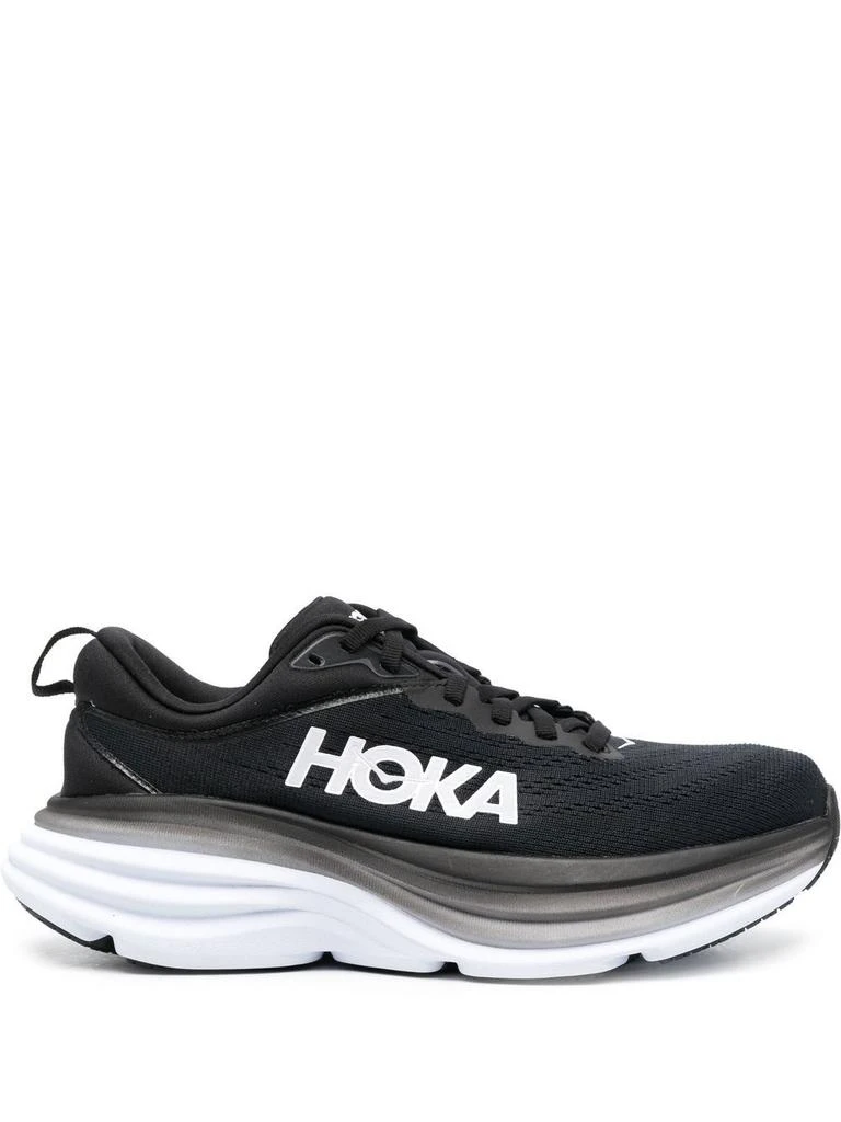 商品Hoka One One|Bondi 8 W,价格¥1465,第1张图片