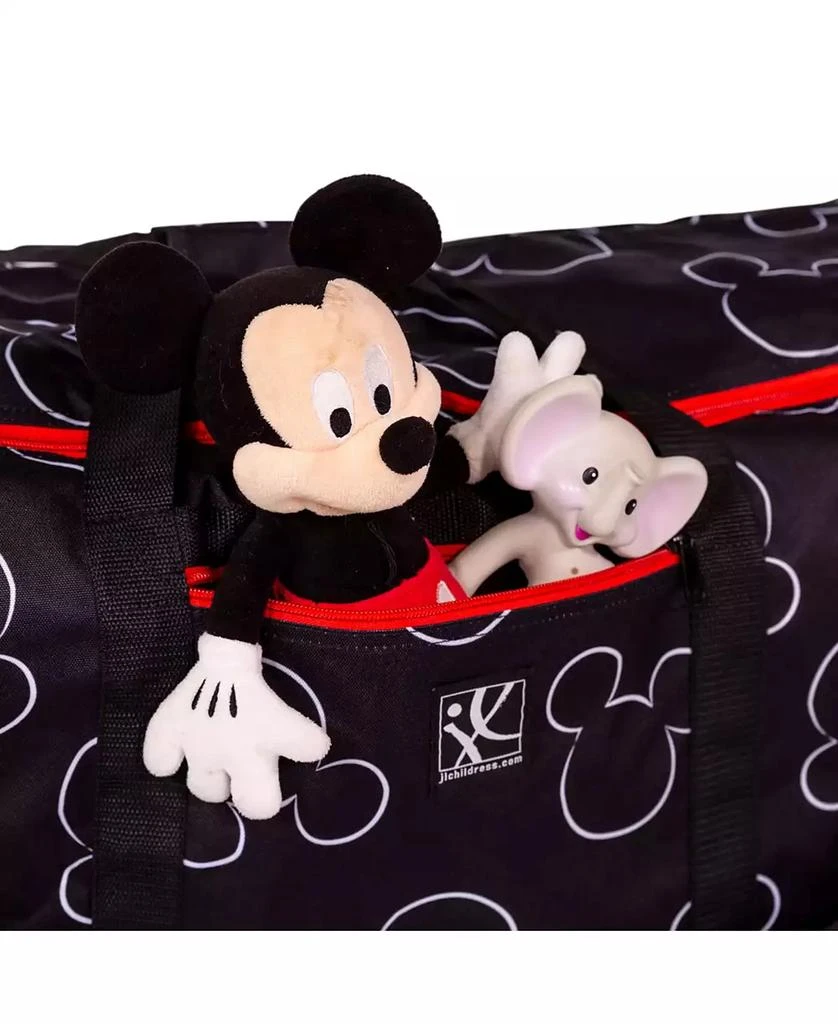 Disney Baby Stroller Travel Bag for Single and Double Strollers 商品