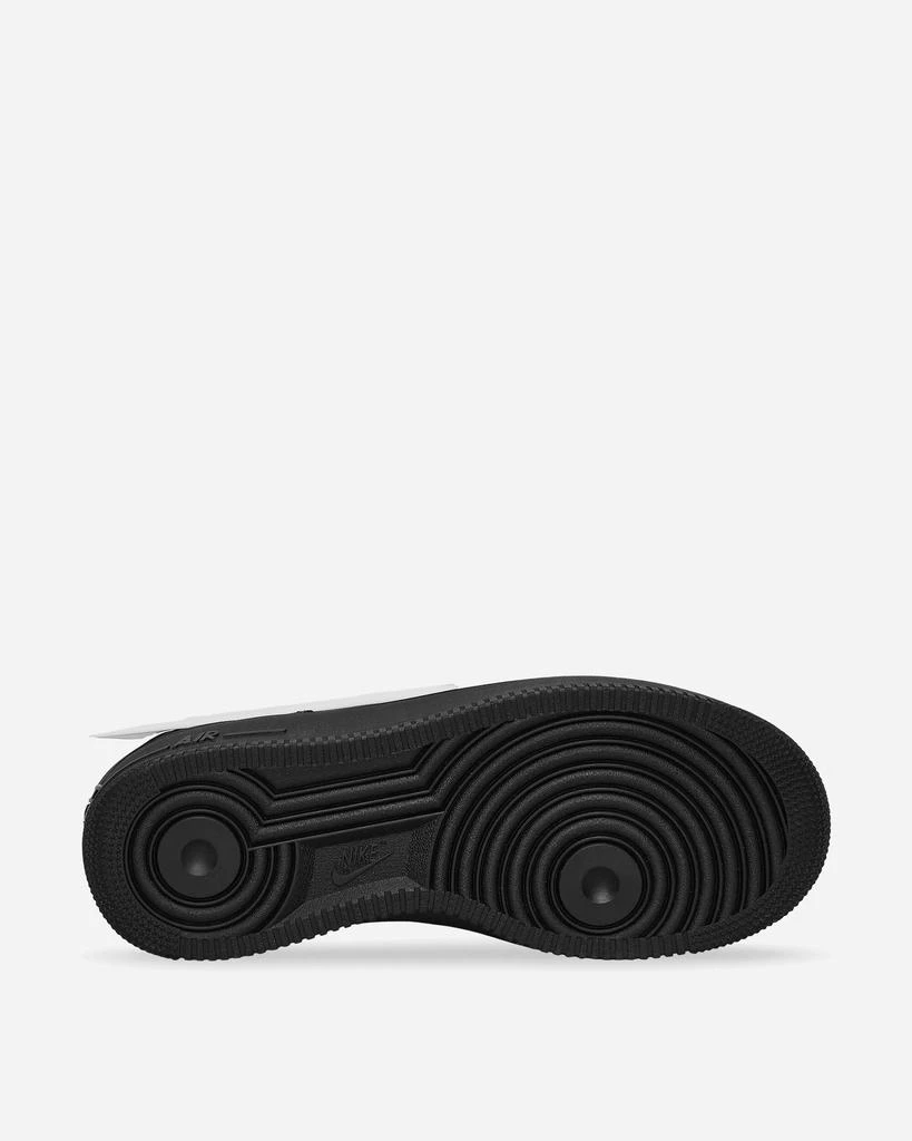 商品NIKE|AMBUSH® Air Force 1 Sneakers Black / Phantom,价格¥932,第5张图片详细描述