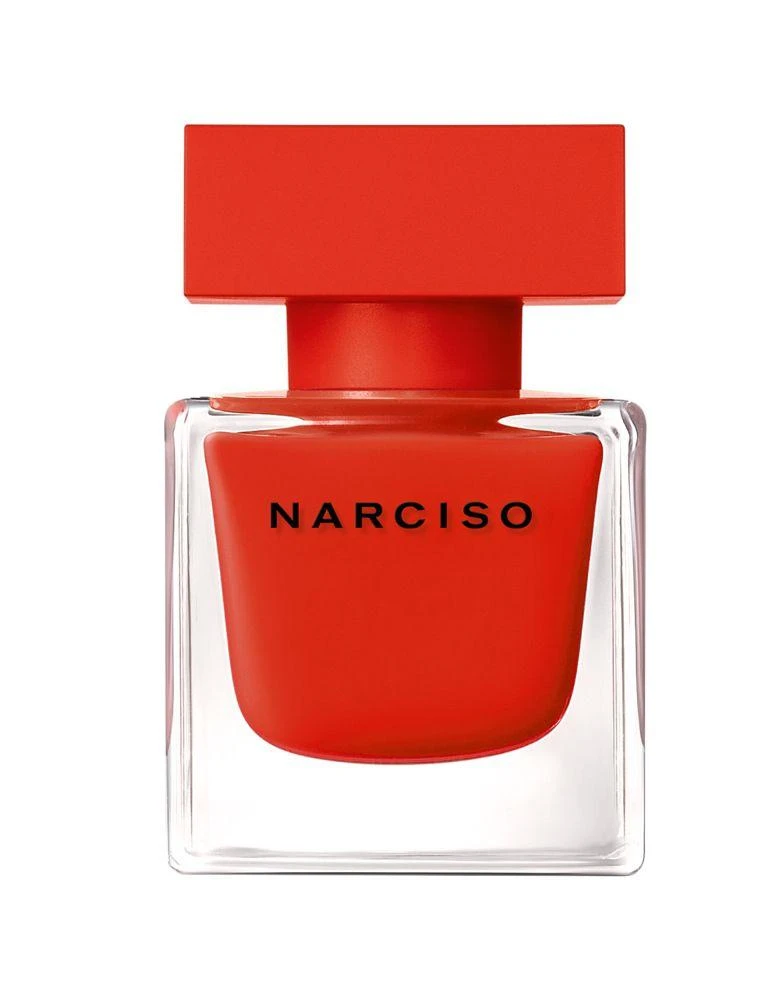 商品Narciso Rodriguez|Narciso Rodriguez Narciso Rouge Eau de Parfum 30ml,价格¥545,第1张图片