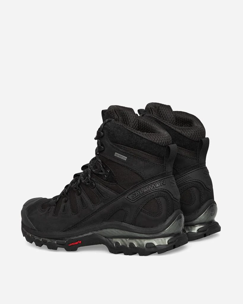 商品Salomon|Quest GTX Advanced Boots Black,价格¥972,第4张图片详细描述