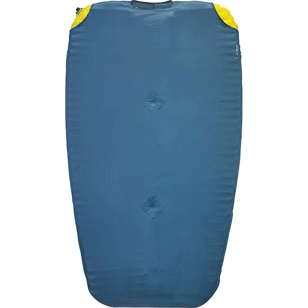 商品Thermarest|Therm-a-Rest Synergy 20 Lite Coupler,价格¥520,第2张图片详细描述