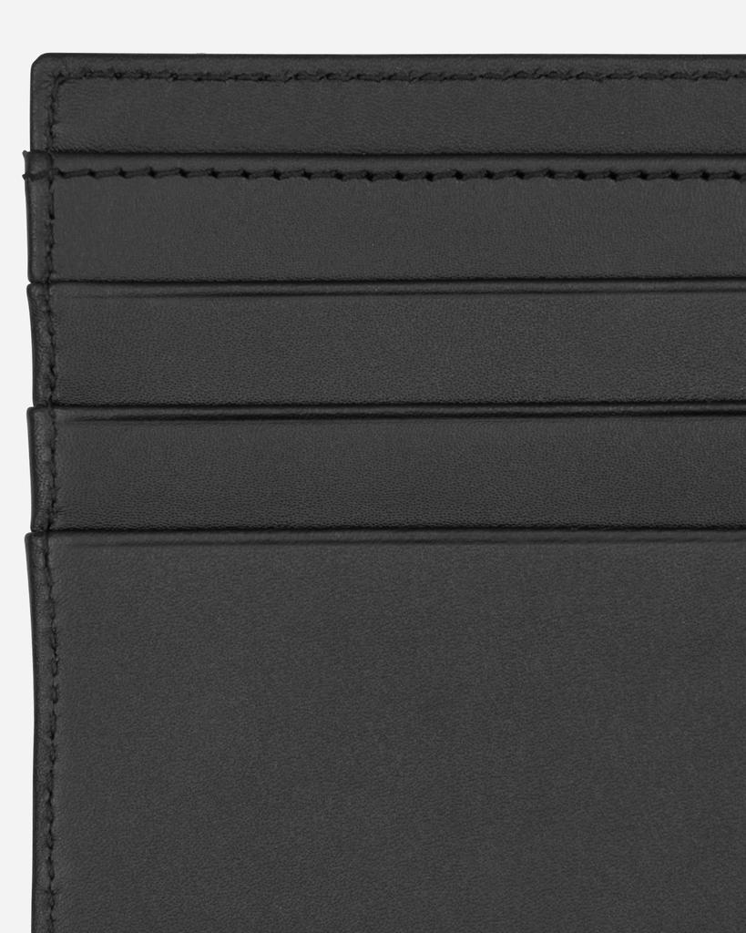 商品A.P.C.|Aly Bifold Wallet Black,价格¥1254,第7张图片详细描述