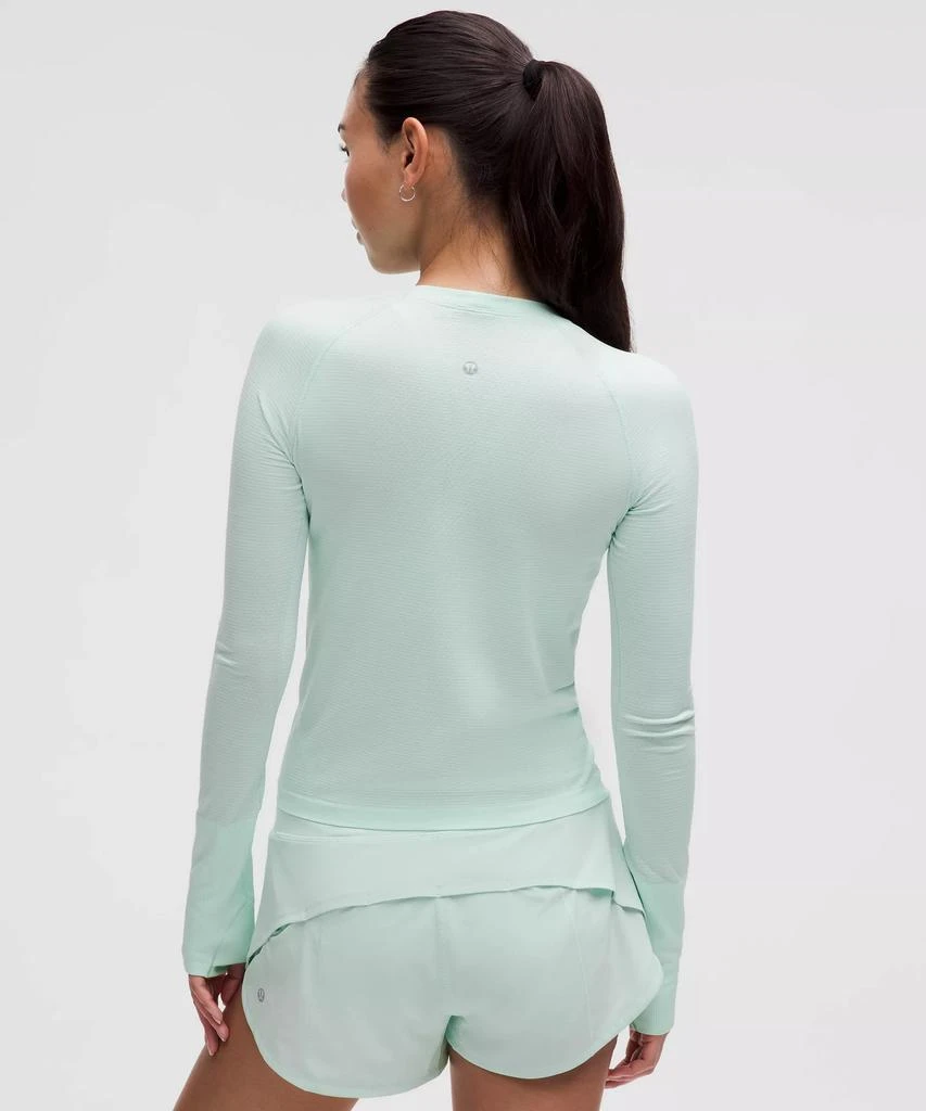 Swiftly Tech Long-Sleeve Shirt 2.0 *Waist Length 商品