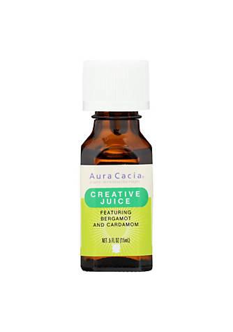 Essential Solutions Oil Creative Juice - 0.5 fl oz商品第1张图片规格展示