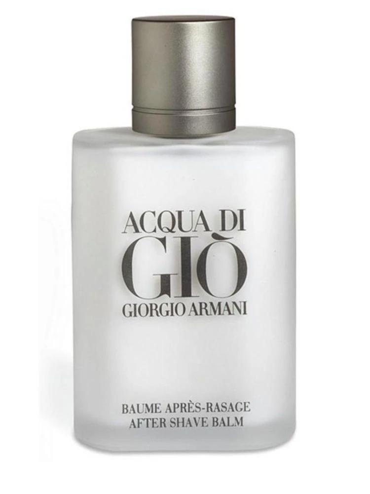 商品Giorgio Armani|After Shave Balm,价格¥383,第1张图片