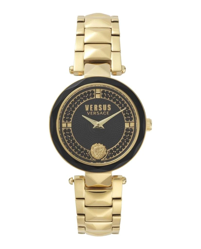 Covent Garden Crystal Watch 商品