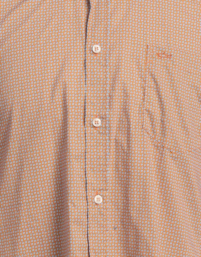 商品Paul & Shark|Patterned shirt,价格¥1170,第6张图片详细描述