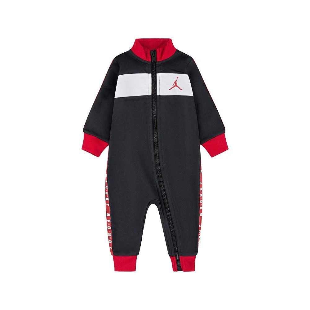 商品Jordan|Baby Boys Tricot Coverall,价格¥203,第1张图片