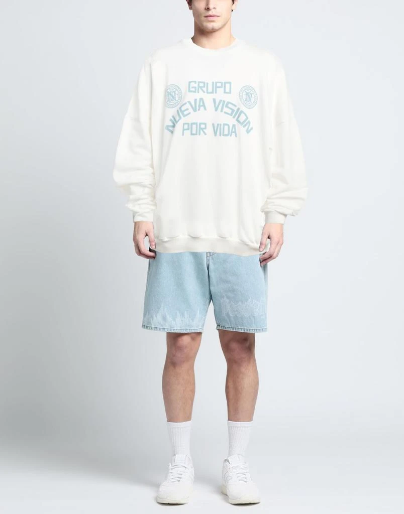 商品WILLY CHAVARRIA|Sweatshirt,价格¥3577,第2张图片详细描述