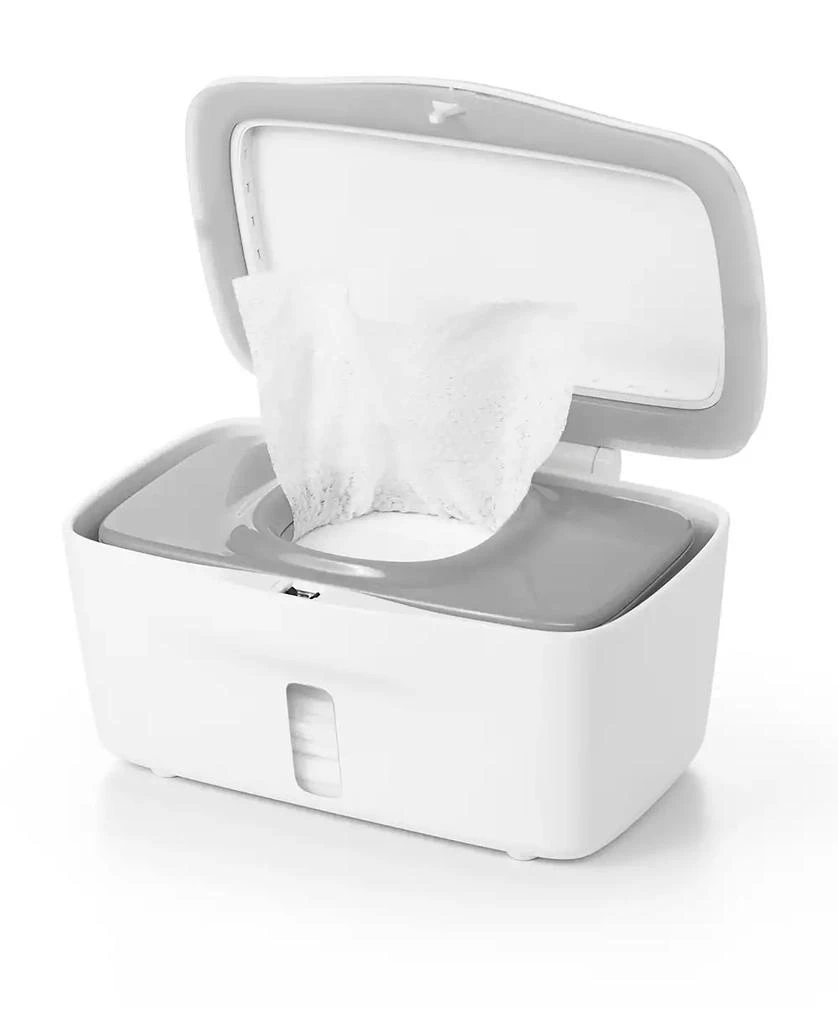 商品OXO|Tot PerfectPull Wipes Dispenser,价格¥172,第2张图片详细描述