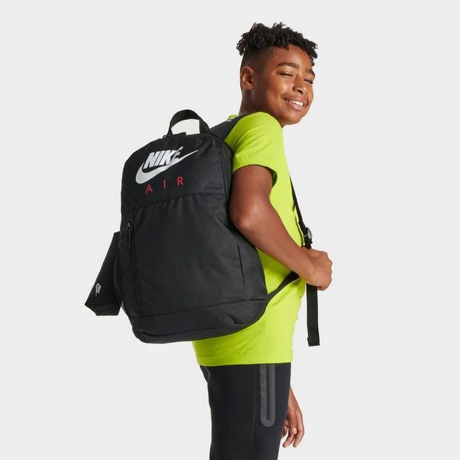 商品NIKE|Kids' Nike Air Backpack (20L),价格¥207,第1张图片