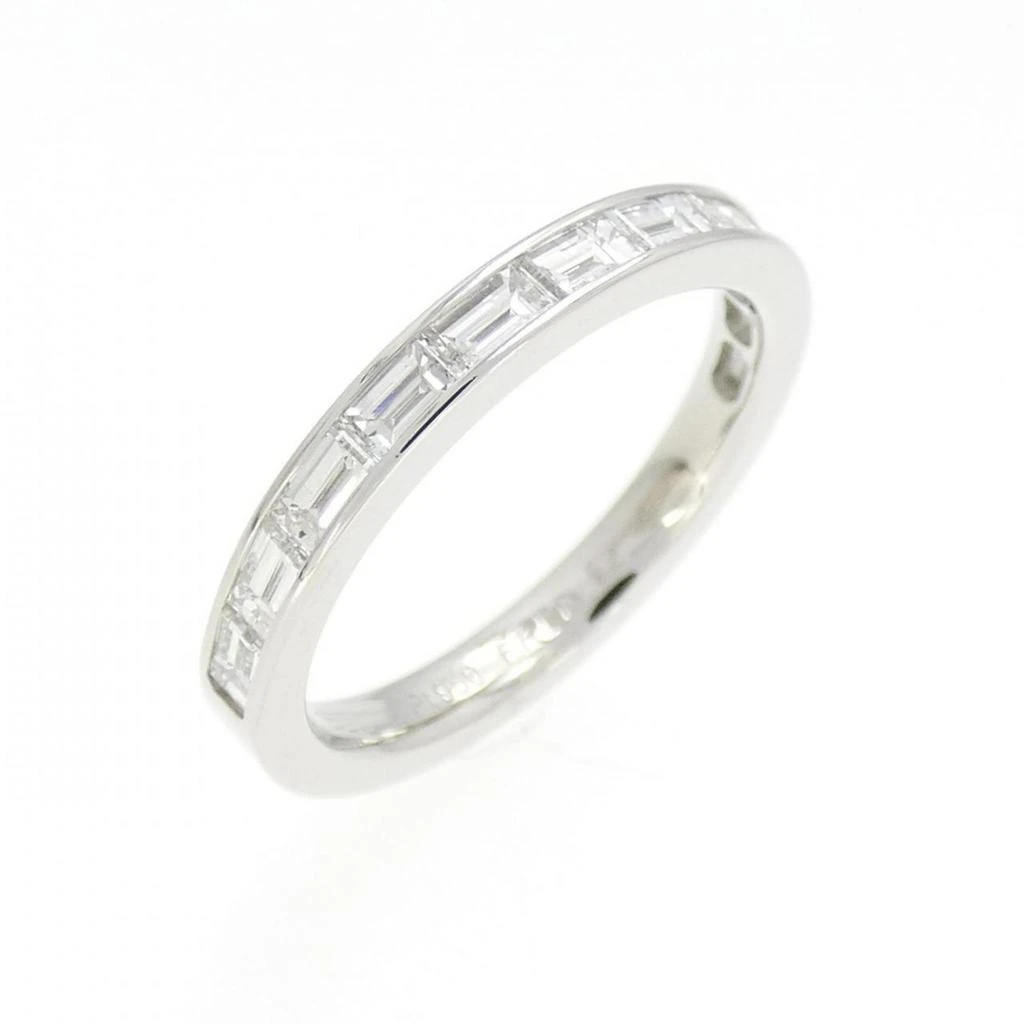 商品[二手商品] Fred|F  950 Band Ring (Pre-Owned),价格¥23903,第1张图片