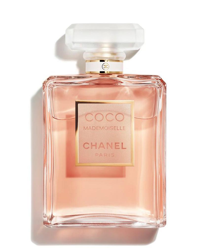 商品Chanel|COCO MADEMOISELLE Eau de Parfum Spray,价格¥874-¥1763,第3张图片详细描述