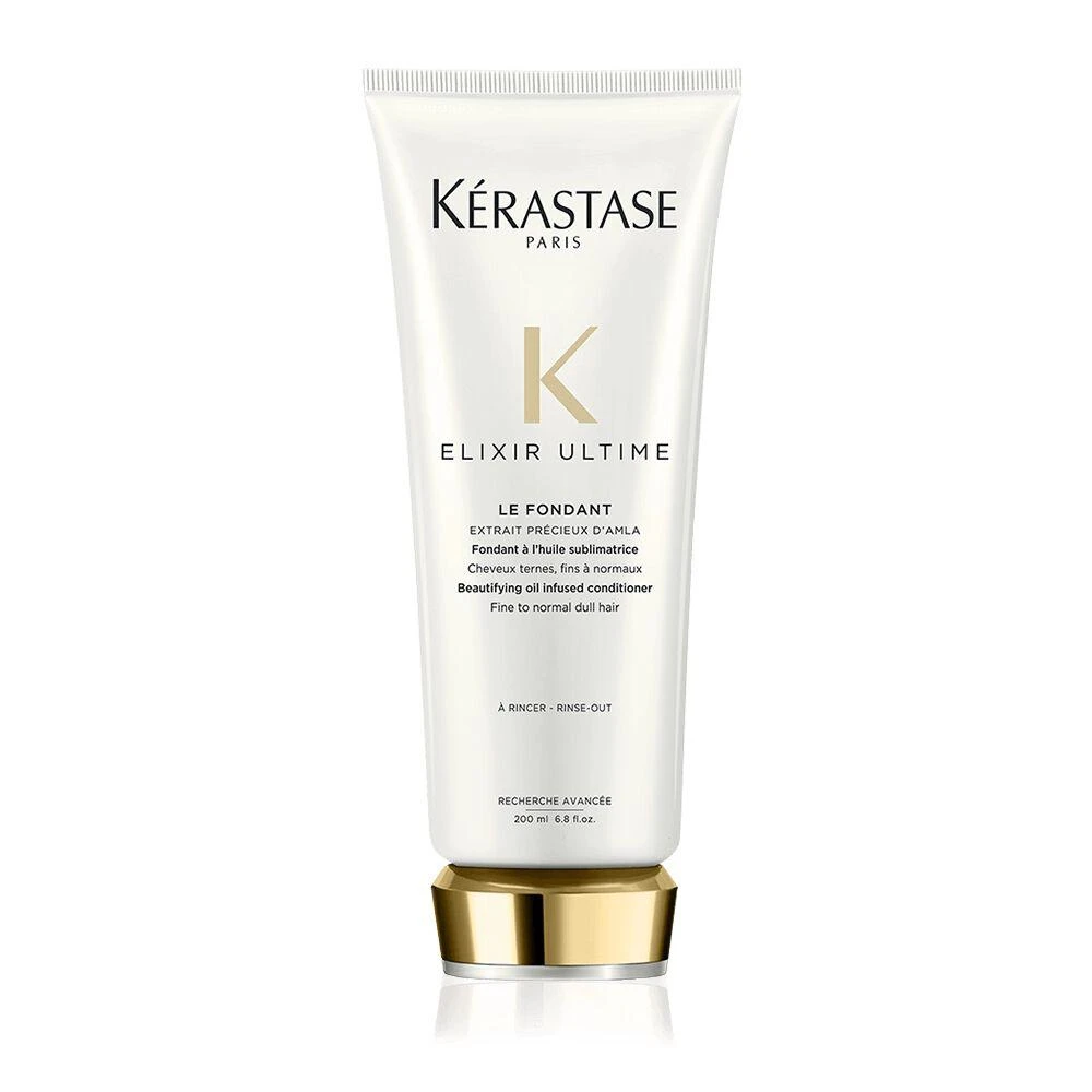 商品Kérastase|Elixir Ultime Le Fondant Beautifying Oil Infused Conditioner,价格¥328,第1张图片详细描述