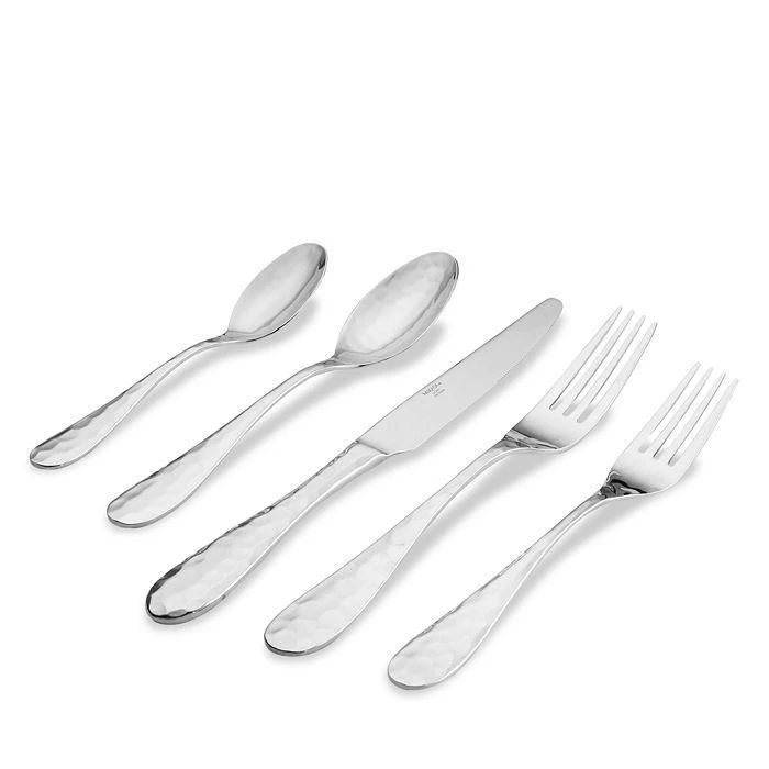 商品Mikasa|Lilah 20 Piece Flatware Set,价格¥863,第2张图片详细描述