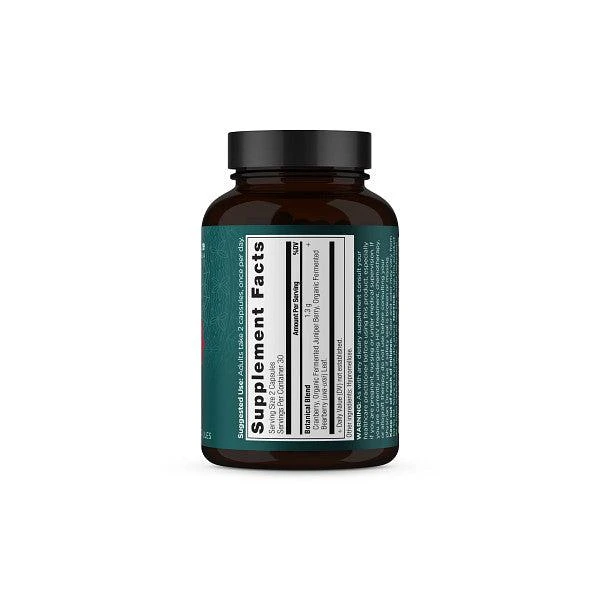 商品Ancient Nutrition|Cranberry Urinary Tract Health | Capsules (60 Capsules),价格¥227,第3张图片详细描述