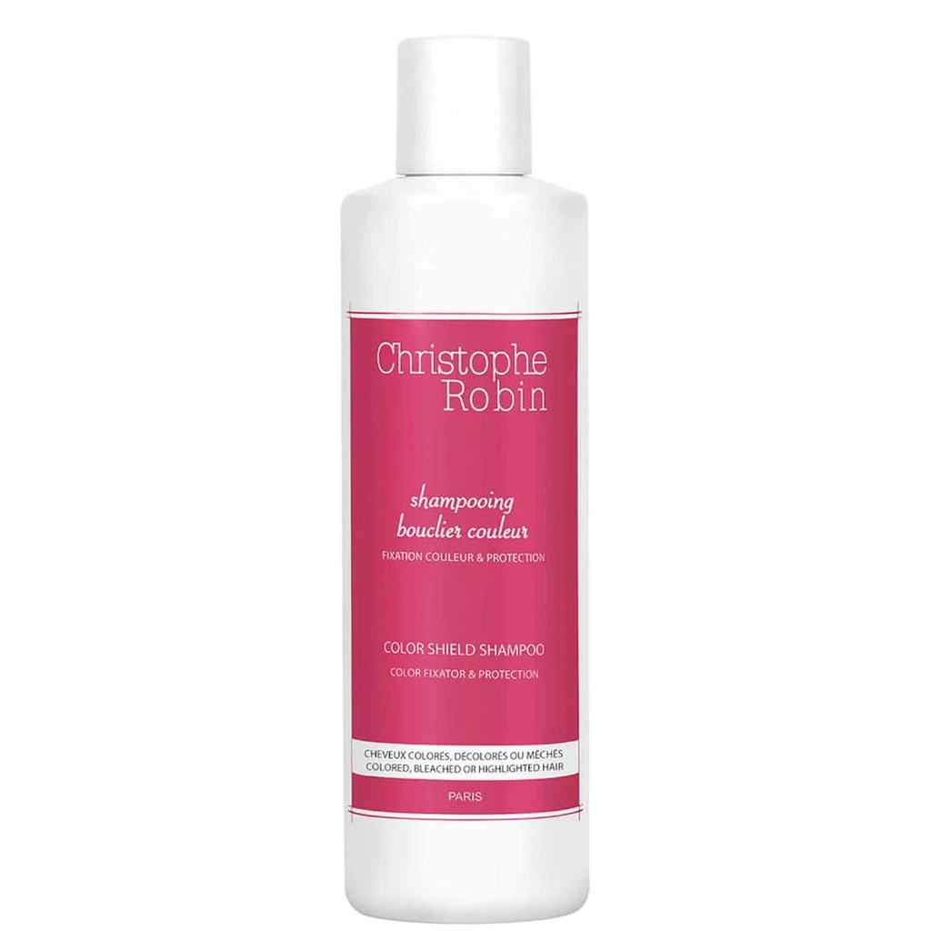 商品Christophe Robin|Christophe Robin Color Shield Shampoo,价格¥127,第1张图片