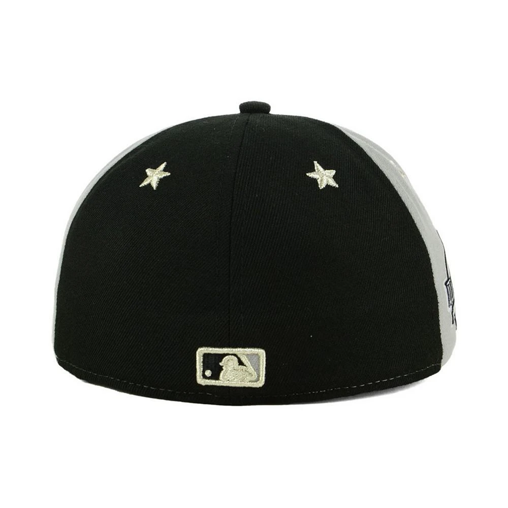 商品New Era|Chicago White Sox All Star Game Patch 59FIFTY FITTED Cap,价格¥113,第5张图片详细描述