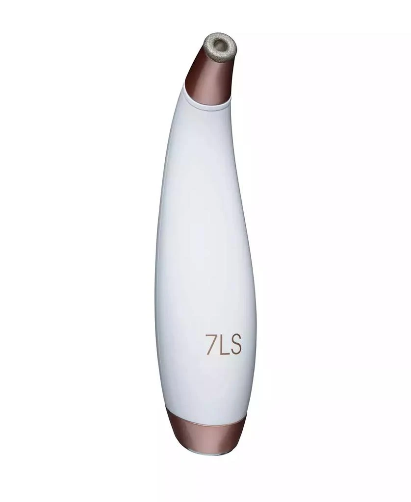 商品7LS by HoMedics|ReMOVE Micro Dermabrasion Device with Cooling Surface,价格¥627,第1张图片