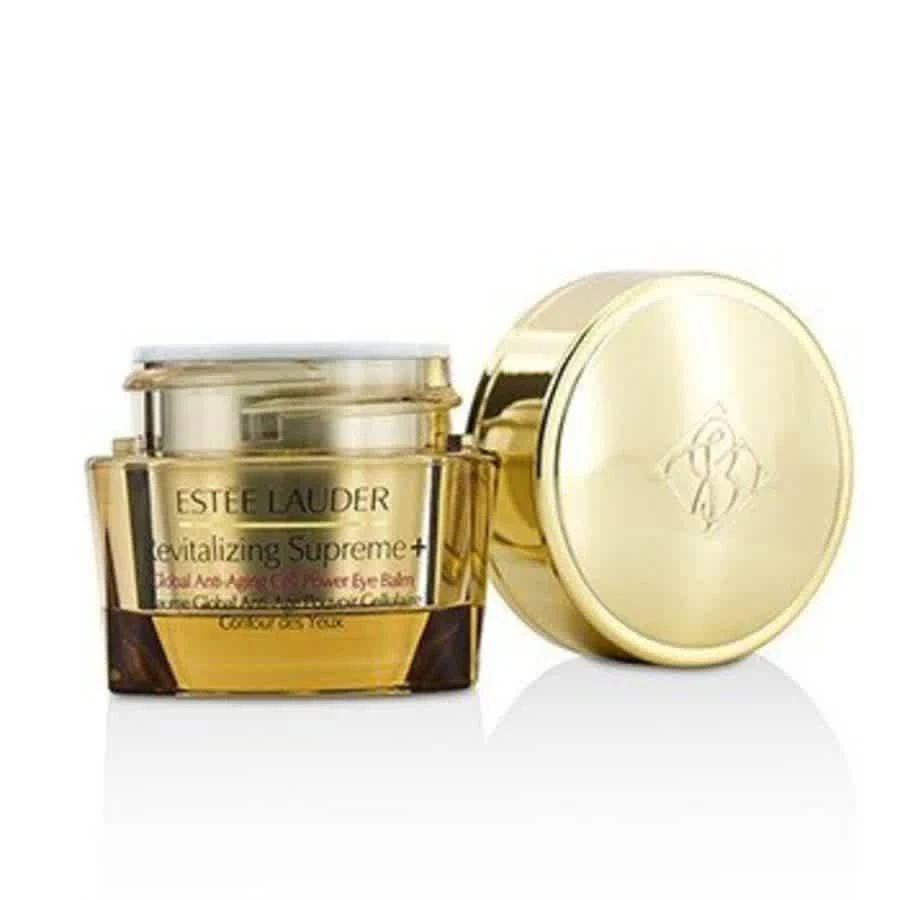 商品Estée Lauder|/ Revitalizing Supreme+global Anti Aging Cell Power Eye Balm 0.5 oz,价格¥323,第3张图片详细描述