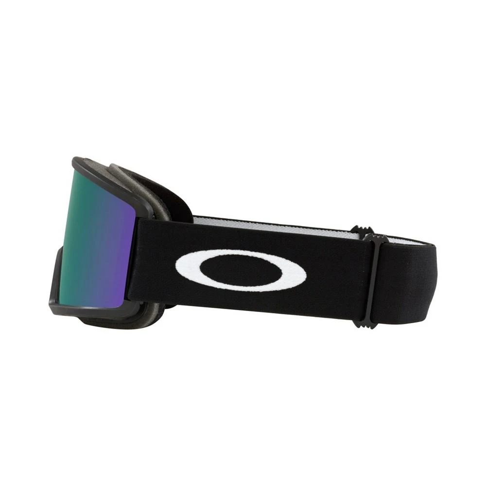 商品Oakley|Unisex Target Line Snow Goggles,价格¥844,第2张图片详细描述
