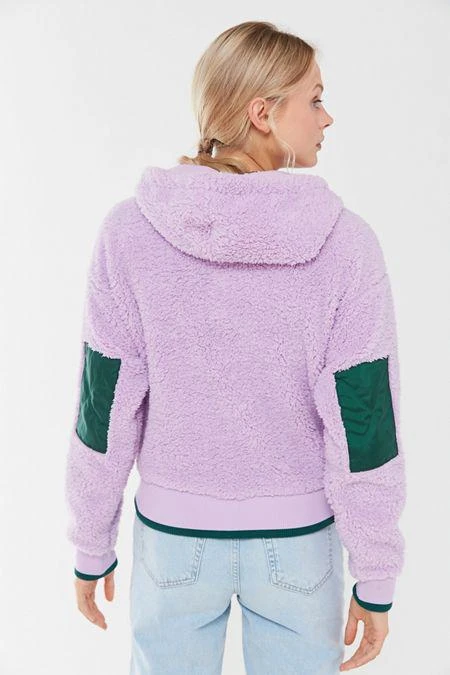 Champion UO Exclusive Sherpa Coach 外套 商品