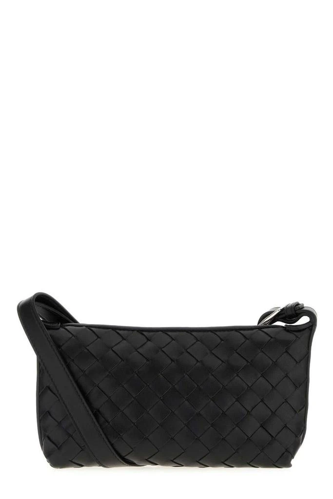 商品Bottega Veneta|Bottega Veneta Traveler Phone Pouch,价格¥9978,第2张图片详细描述