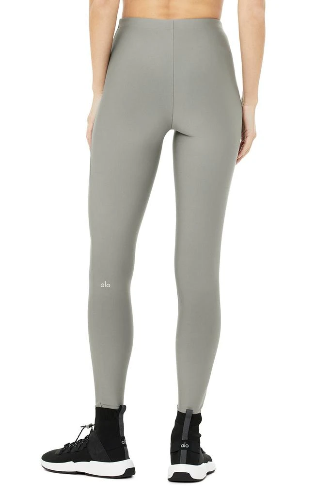 商品Alo|High-Waist Fast Legging - Sterling,价格¥743,第2张图片详细描述