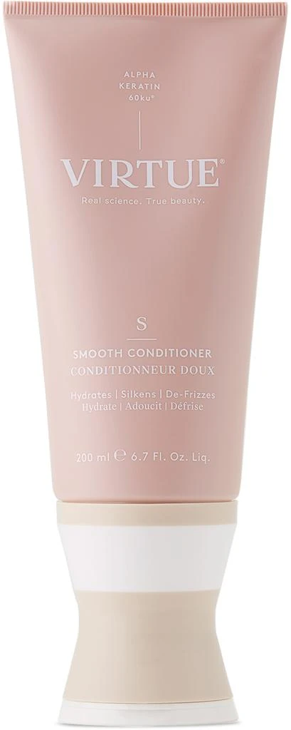 商品VIRTUE|Smooth Conditioner, 200 mL,价格¥332,第1张图片