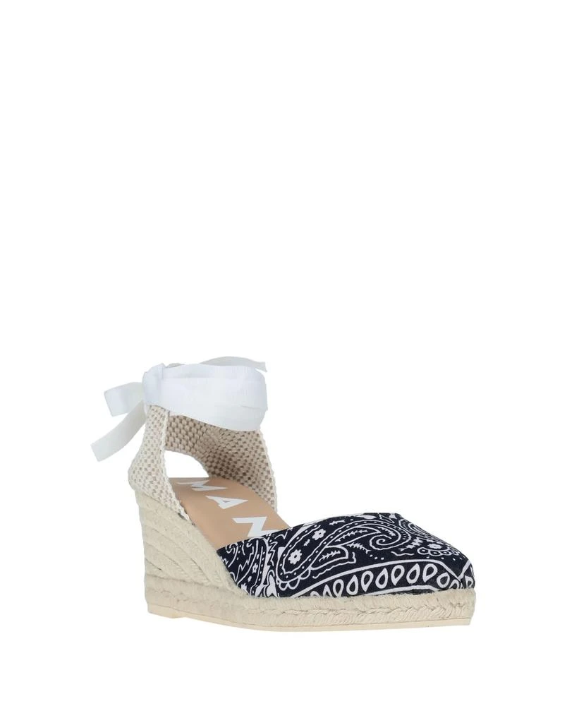 商品MANEBÍ|Espadrilles,价格¥420,第2张图片详细描述