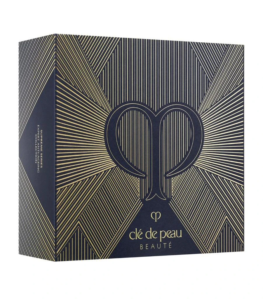 商品Cle de Peau|Anti-Ageing Gift Set,价格¥3023,第2张图片详细描述