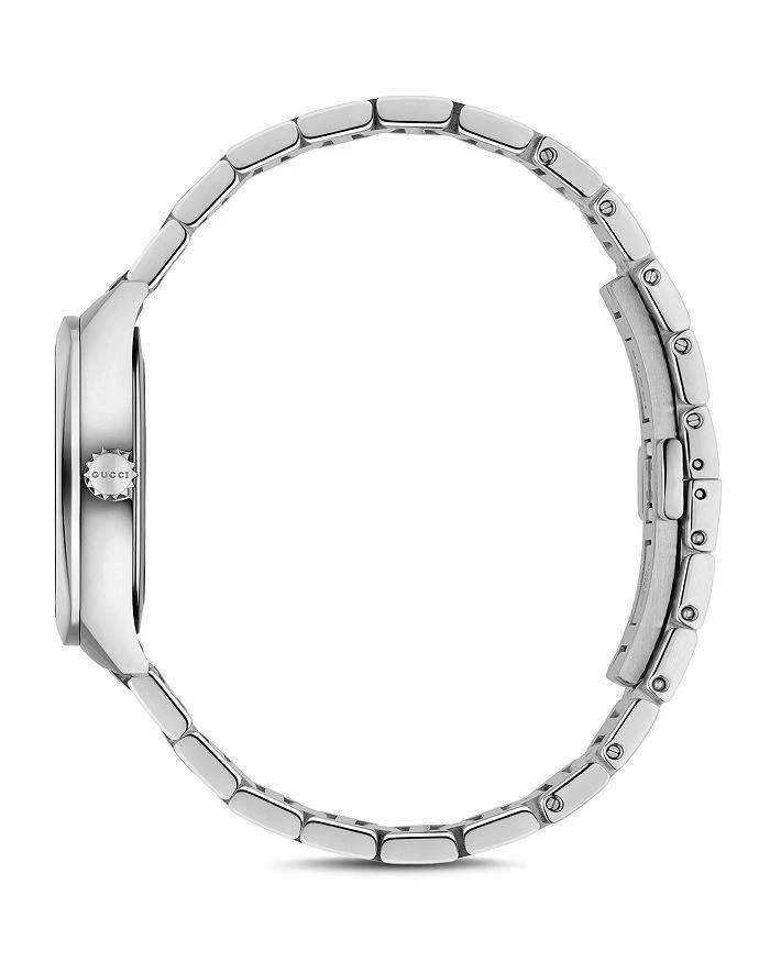 商品Gucci|GG2570 Diamond Watch, 29mm,价格¥9007,第3张图片详细描述