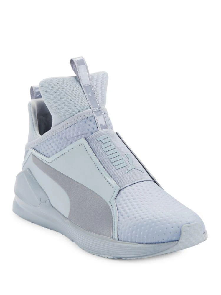商品Puma|Fierce High-Top Sneakers,价格¥188,第2张图片详细描述